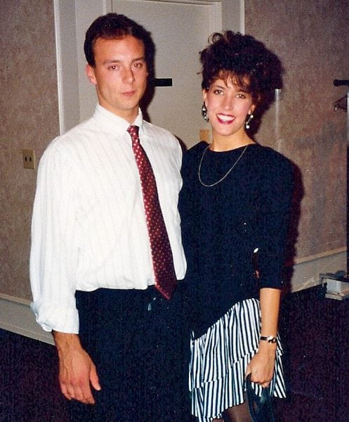 Joey and Kristin Dion - Main Event Entertainment LLC