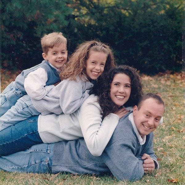 Dion Family - Main Event Entertainment LLC