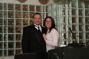 Joey and Kristin Dion - Main Event Entertainment LLC
