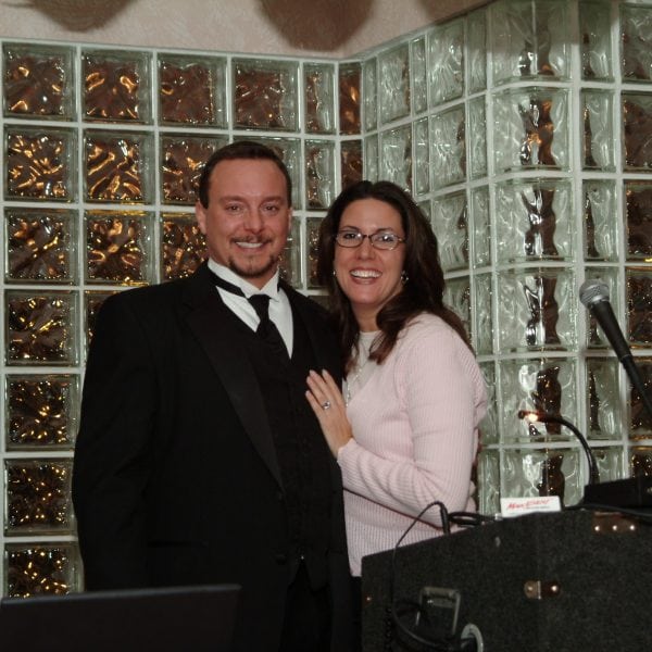 Joey and Kristin Dion - Main Event Entertainment LLC