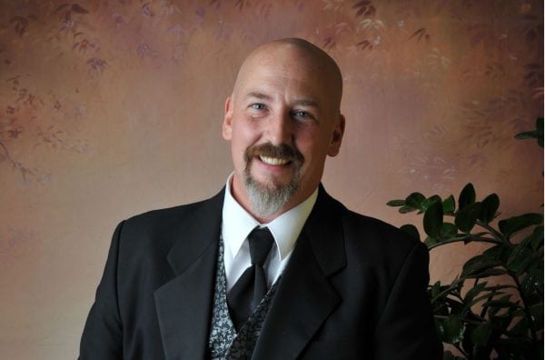 Ken Dionne