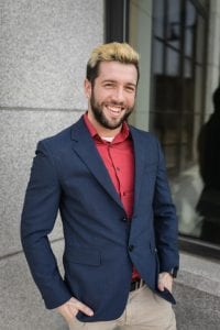 DJ Devan McCarty - Main Event Entertainment LLC