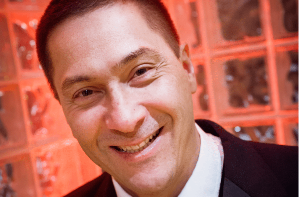 Rick Lee
