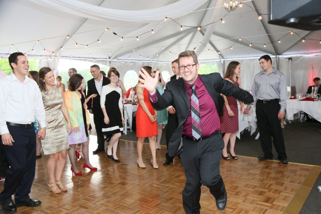 DJ Jay Malette - Main Event Entertainment LLC