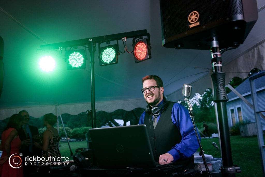 DJ Jay Malette - Main Event Entertainment LLC