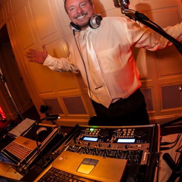 DJ Joey Dion - Main Event Entertainment LLC