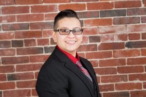 DJ Jen Cruz - Main Event Entertainment LLC