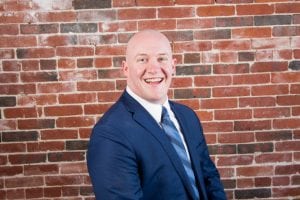 DJ Mike Benoit - Main Event Entertainment LLC