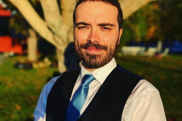 Dan Pelletier