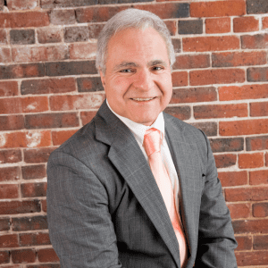JP John Scuto - Main Event Entertainment LLC