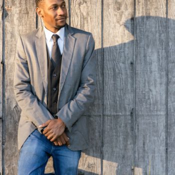 DJ Lloyd Mnaphi - Main Event Entertainment LLC