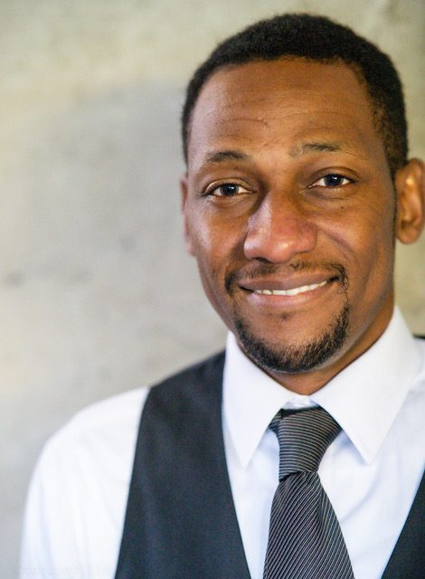 Lloyd Mnaphi