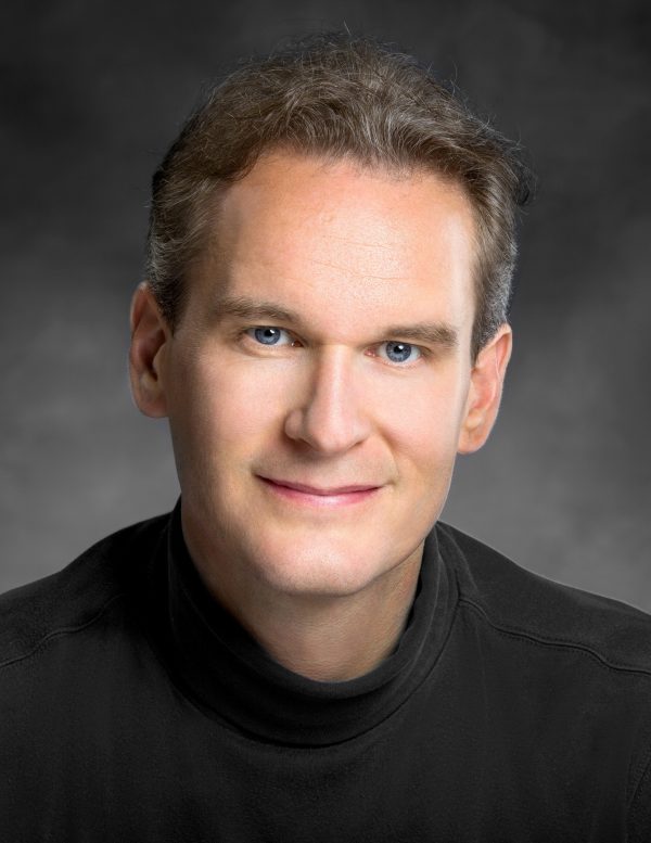 Rob Carroll