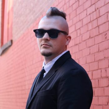 Tyler Campbell