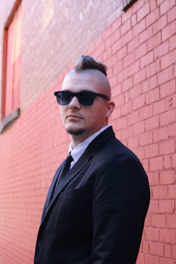 Tyler Campbell