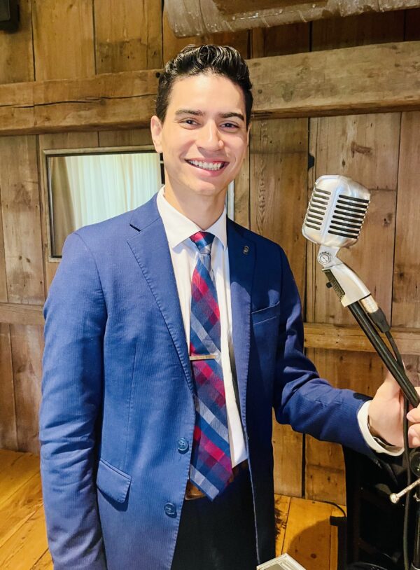 Kevin Maldonado